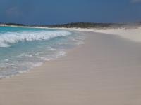<h2>ANEGADA BVI</h2><p>A LITTLE NORTH SWELL MAKES FOR EXCITING WAVES</p>