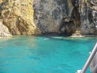 <h2>NORMAN ISLAND BVI</h2><p>THE CAVES AT THE BIGHT ARE SUPER FOR THE VIEW AND THE SNORKELLING</p>